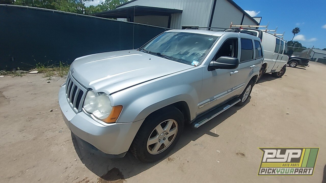 Photo of 2010 Jeep Grand Cherokee