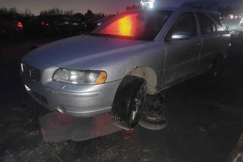 Photo of 2006 Volvo S60