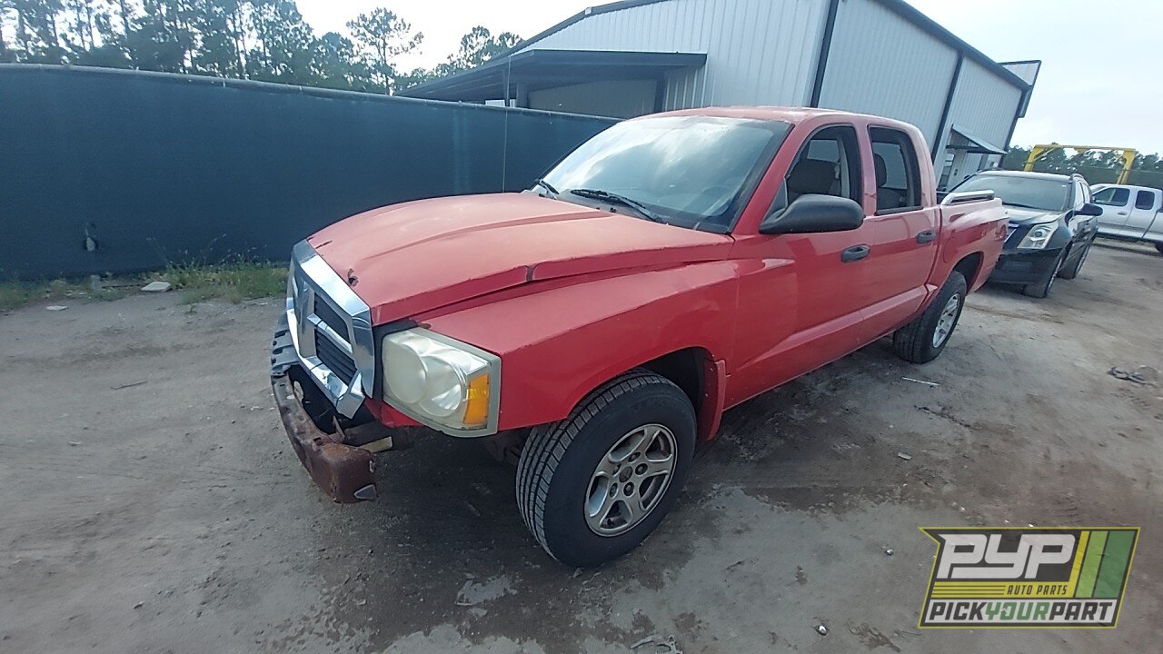 Photo of 2006 Dodge Dakota