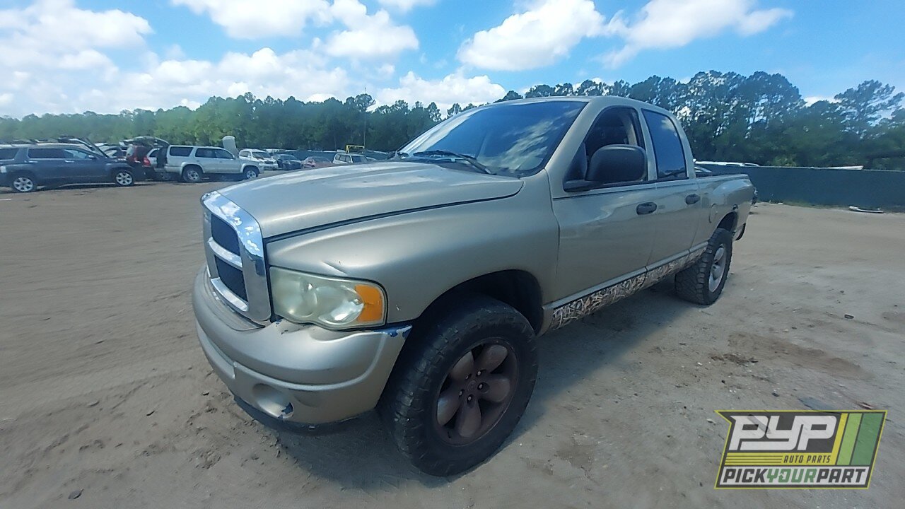 Photo of 2005 Dodge Ram 1500