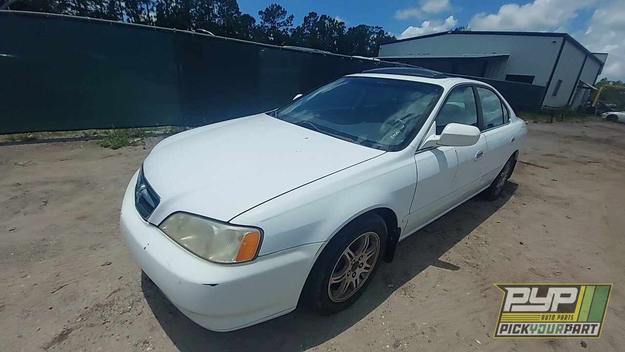 Photo of 2000 Acura Tl