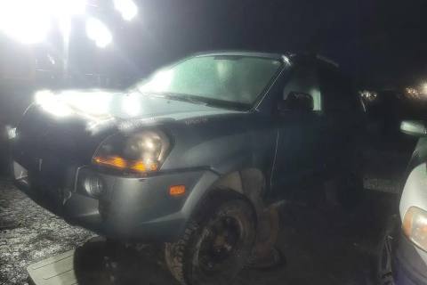 Photo of 2009 Hyundai Tucson