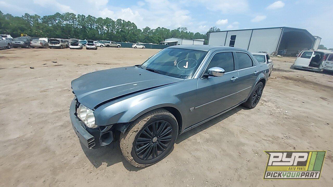 Photo of 2007 Chrysler 300