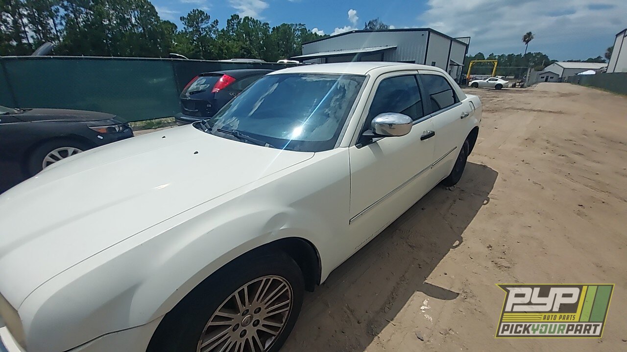 Photo of 2009 Chrysler 300