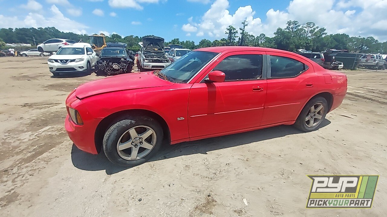 Photo of 2010 Dodge Charger