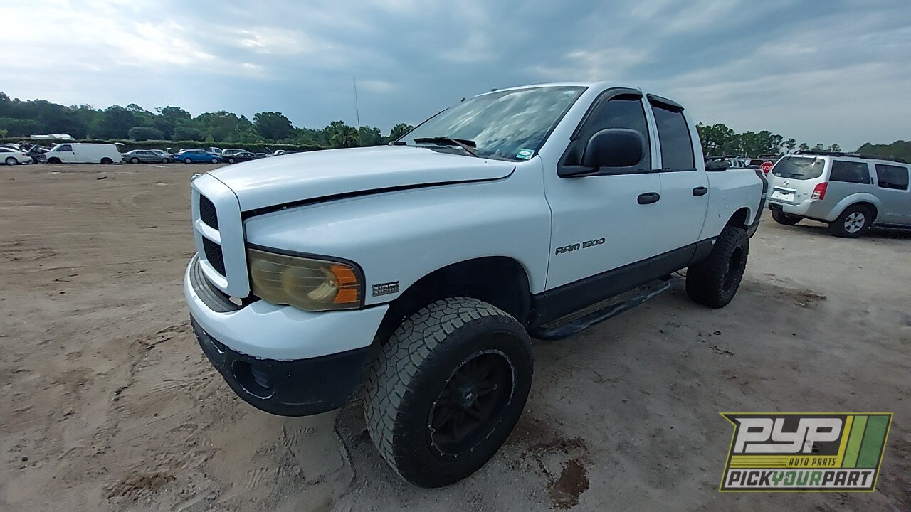 Photo of 2004 Dodge Ram 1500
