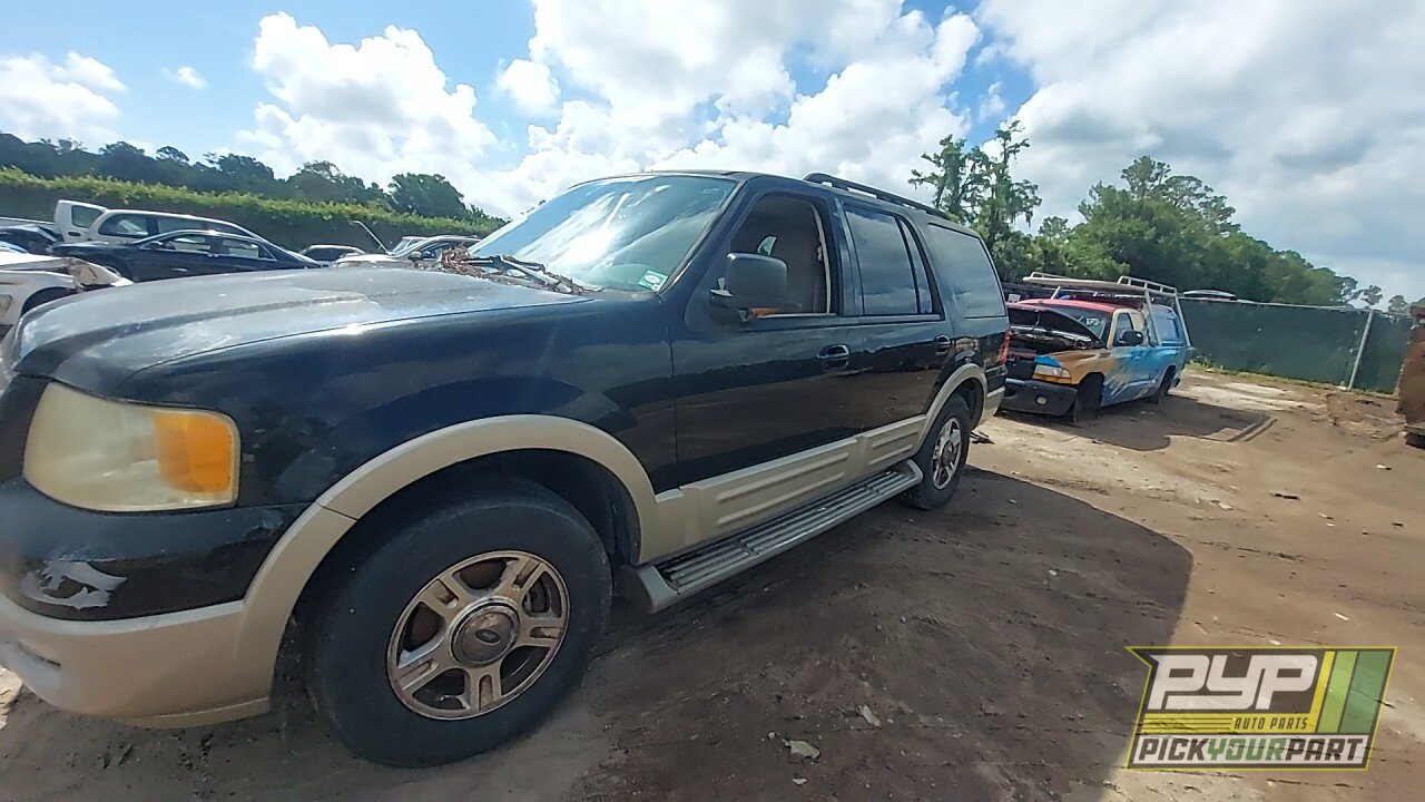 Photo of 2005 Ford Expedition