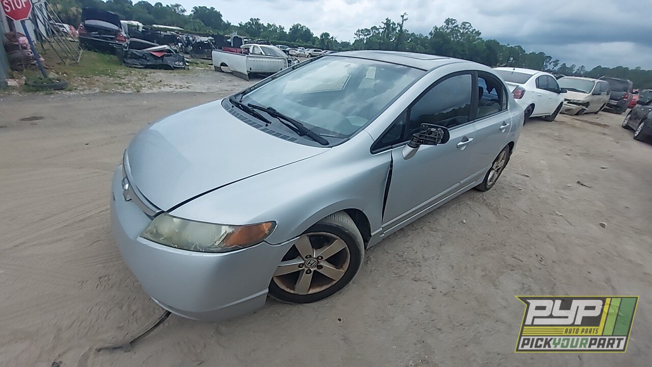 Photo of 2008 Honda Civic