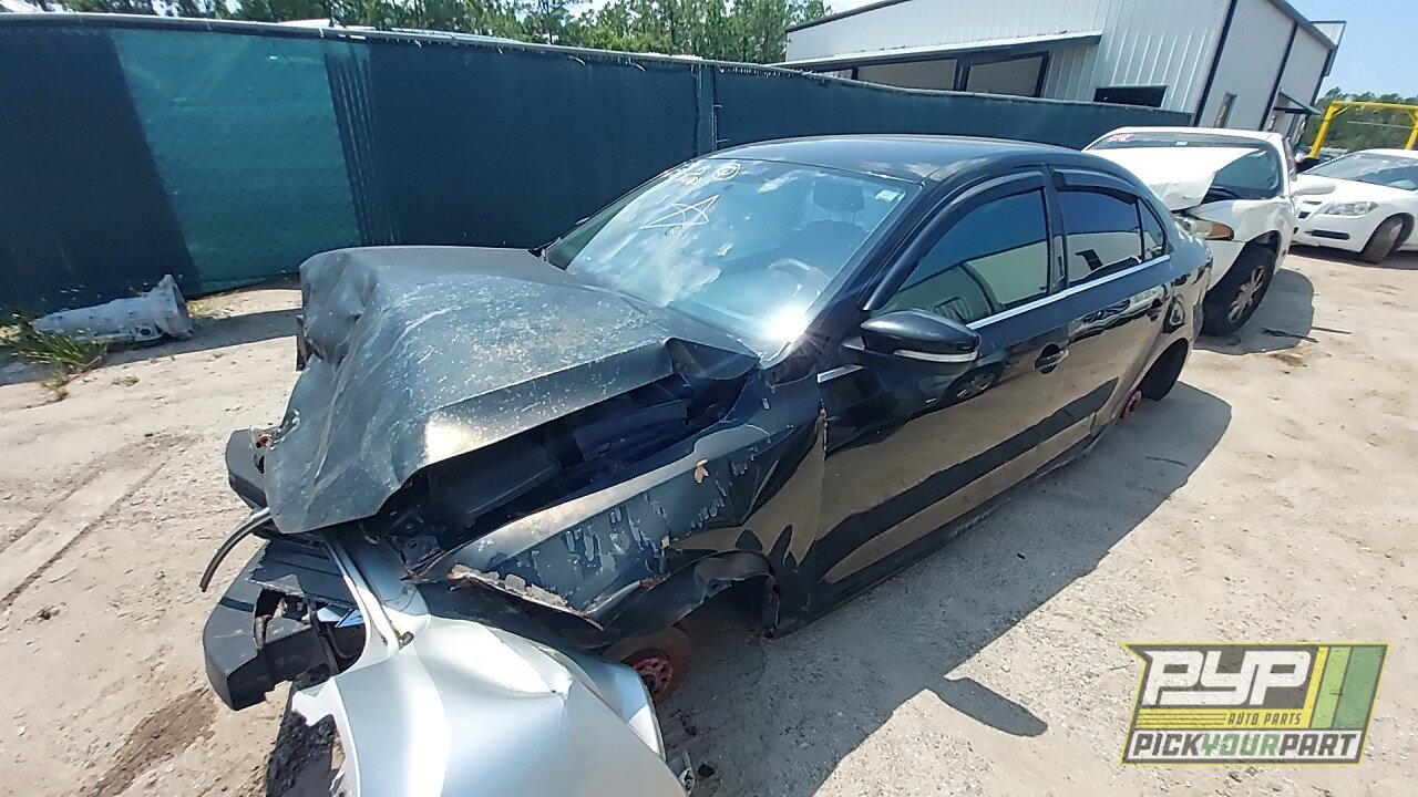 Photo of 2013 Volkswagen Jetta