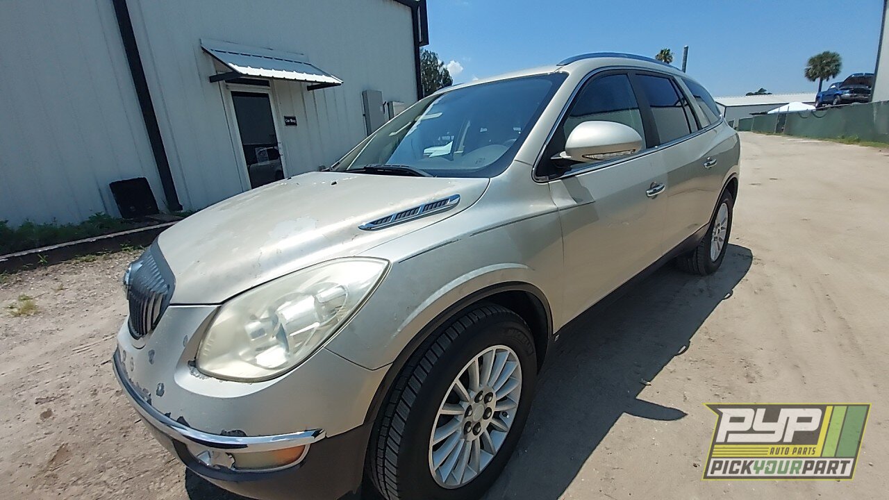 Photo of 2008 Buick Enclave