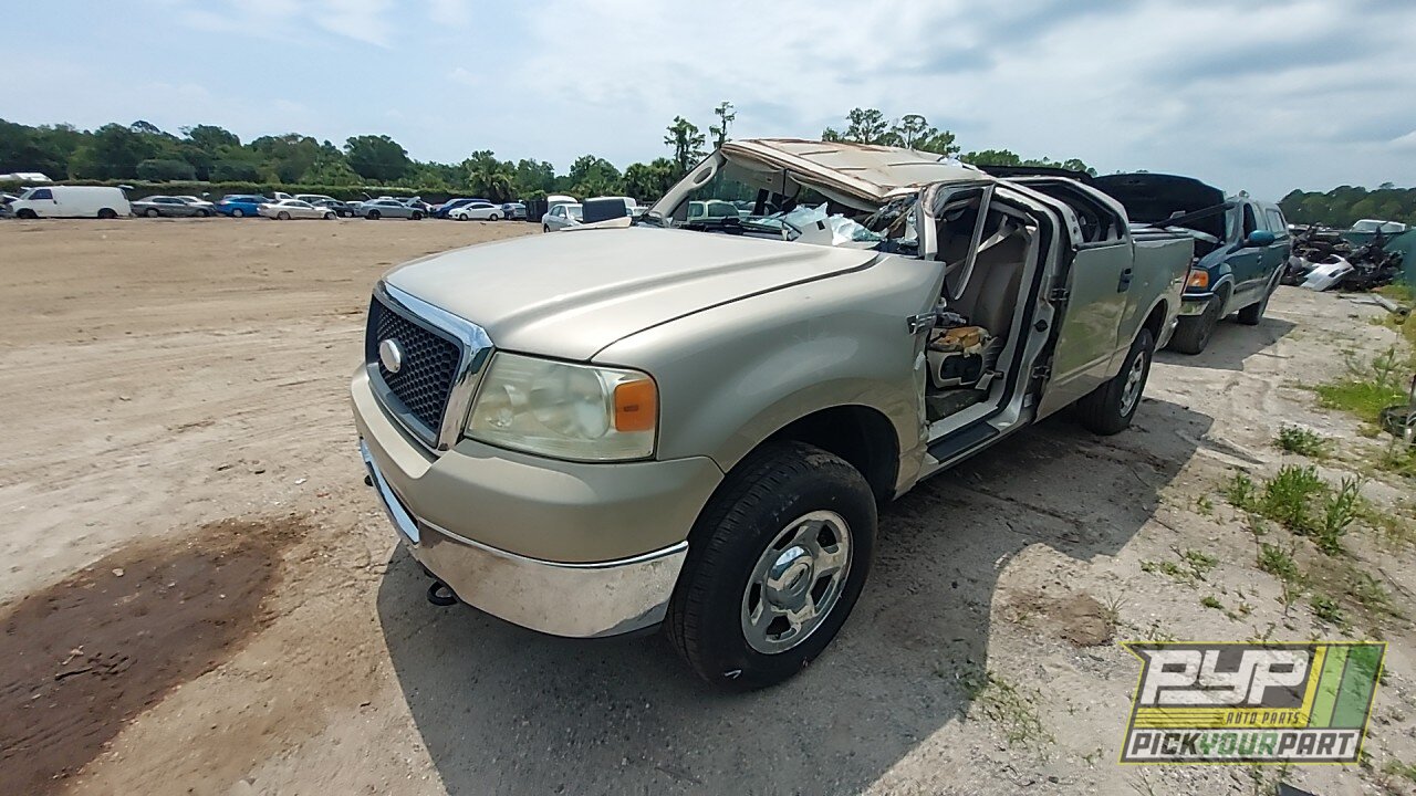 Photo of 2007 Ford F-150
