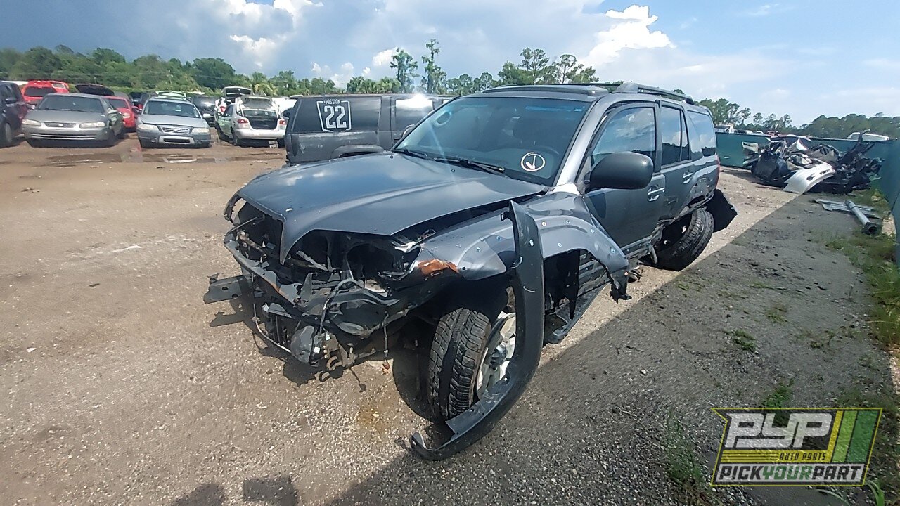 Photo of 2006 Toyota 4Runner