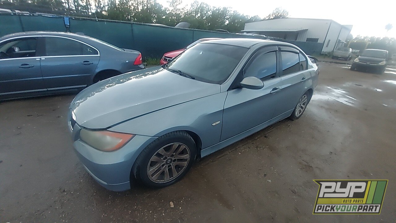 Photo of 2006 Bmw 325I