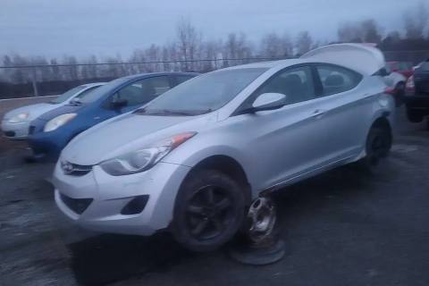 Photo of 2013 Hyundai Elantra