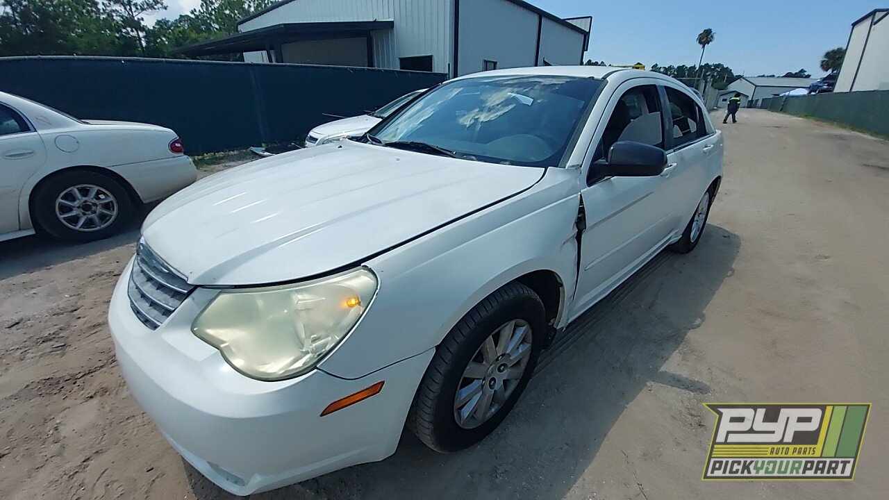 Photo of 2009 Chrysler Sebring