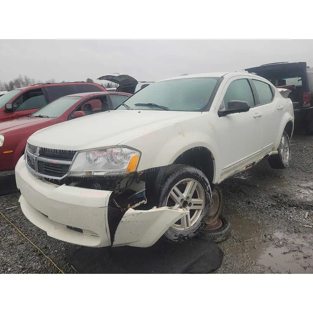 Photo of 2008 Dodge Avenger