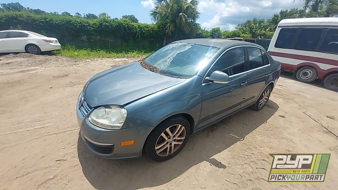 Photo of 2006 Volkswagen Jetta
