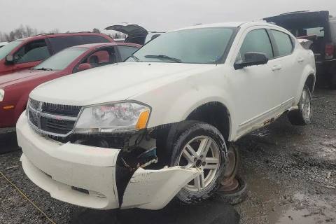 Photo of 2008 Dodge Avenger