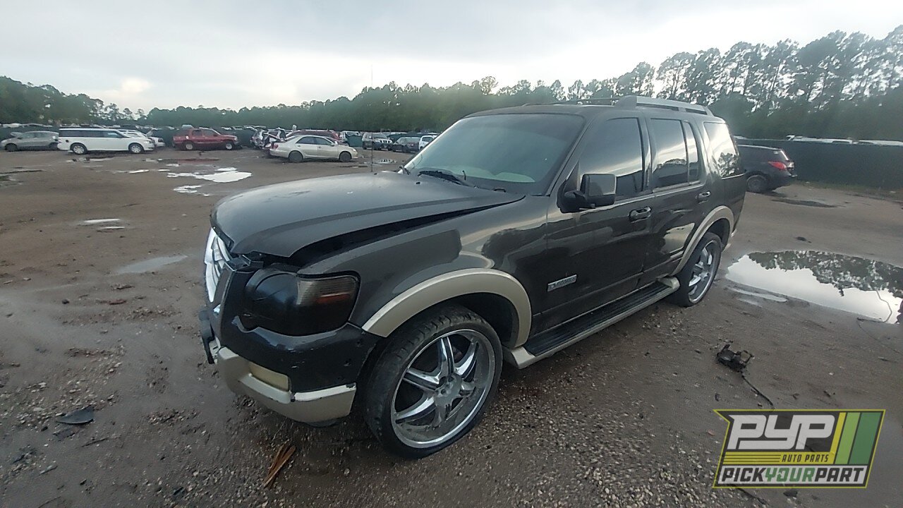 Photo of 2006 Ford Explorer