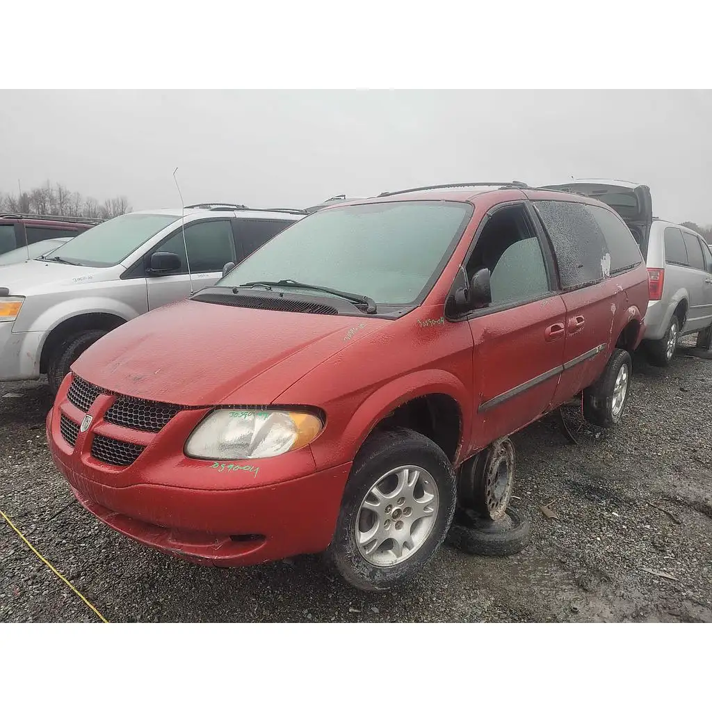 Photo of 2004 Dodge Grand Caravan