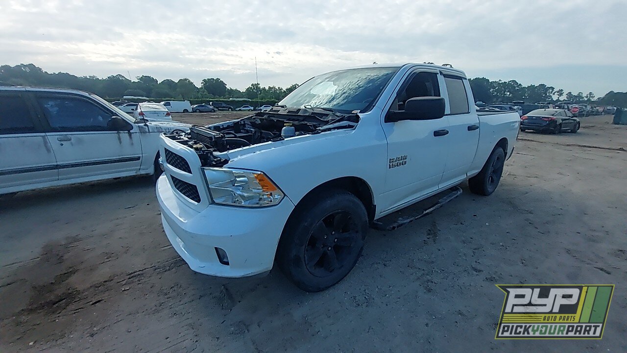 Photo of 2016 Ram 1500