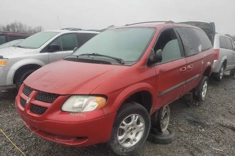 Photo of 2004 Dodge Grand Caravan