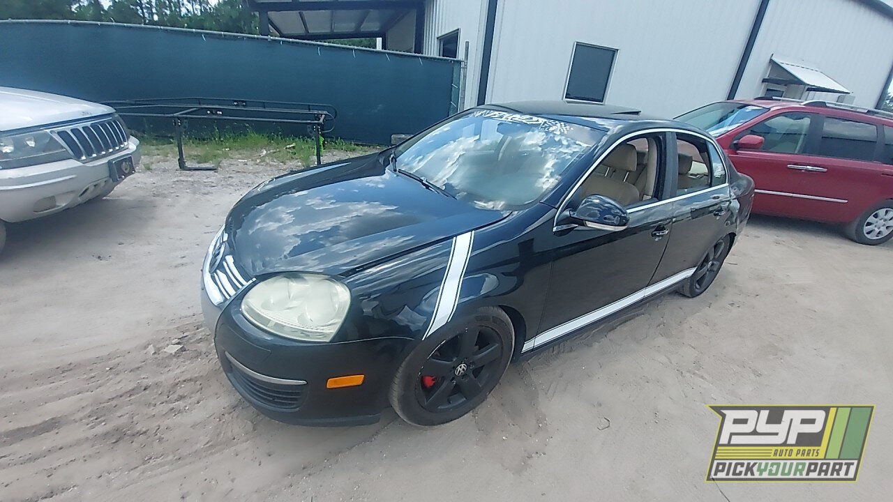 Photo of 2008 Volkswagen Jetta