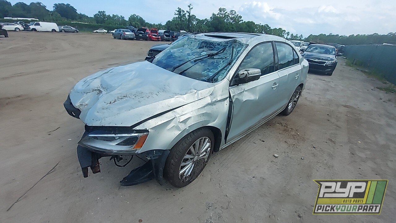 Photo of 2011 Volkswagen Jetta
