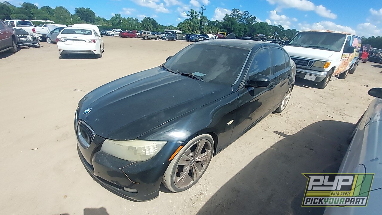 Photo of 2011 Bmw 335I