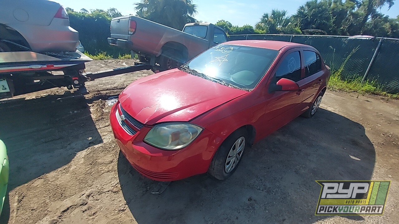 Photo of 2010 Chevrolet Cobalt