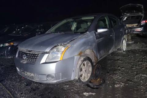 Photo of 2008 Nissan Sentra
