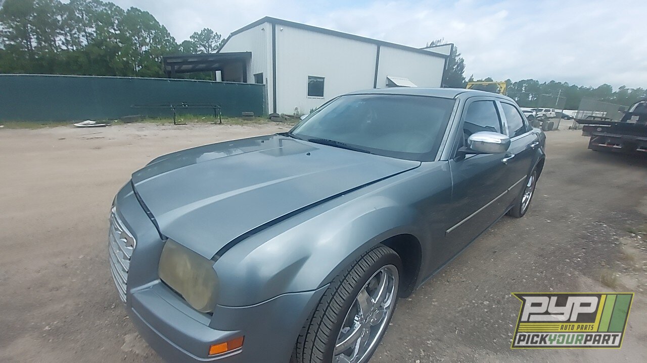 Photo of 2007 Chrysler 300