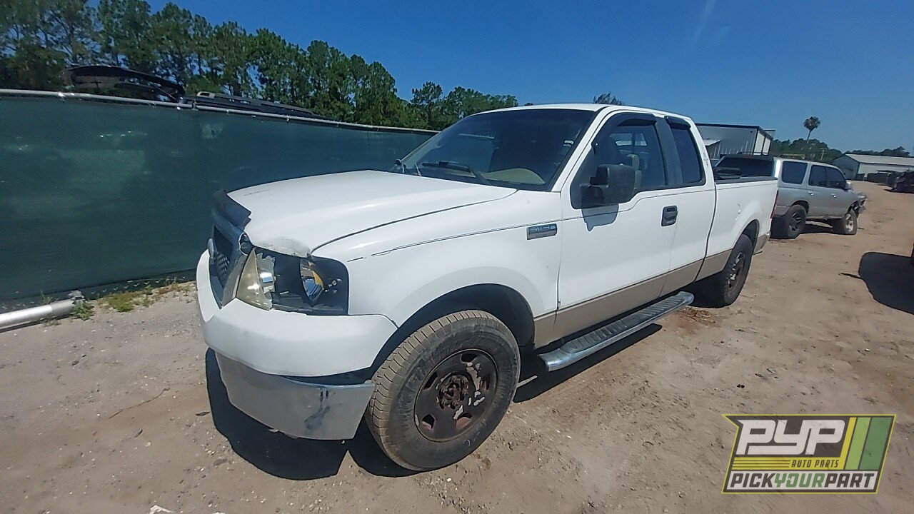 Photo of 2007 Ford F-150