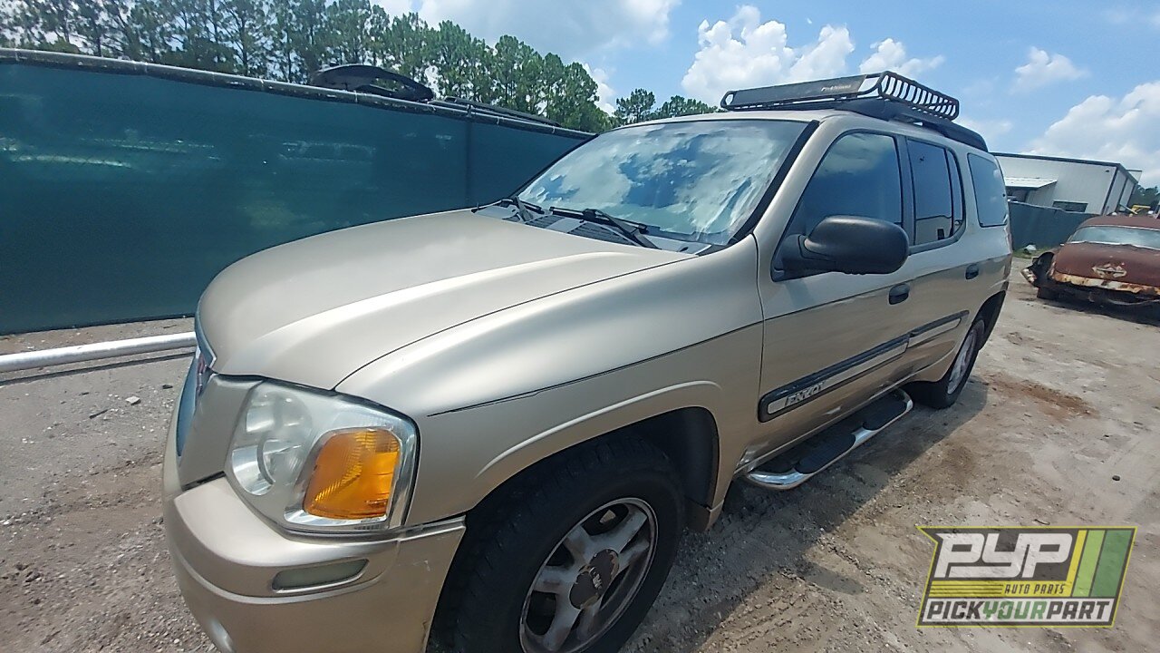 Photo of 2004 Gmc Envoy Xl