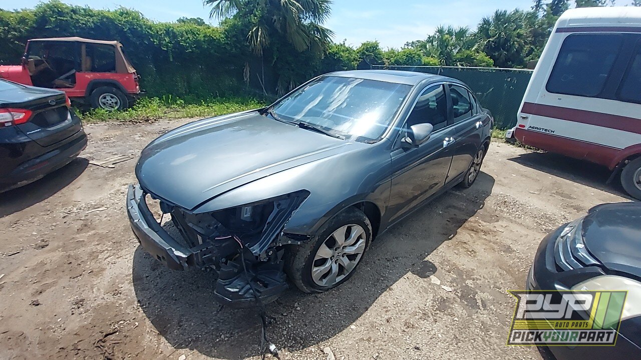 Photo of 2009 Honda Accord