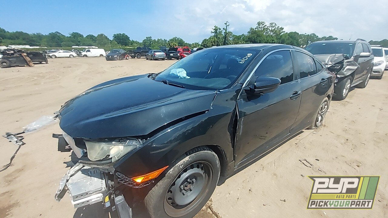 Photo of 2016 Honda Civic