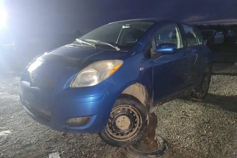 Photo of 2010 Toyota Yaris