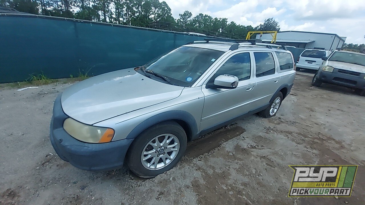 Photo of 2007 Volvo Xc70