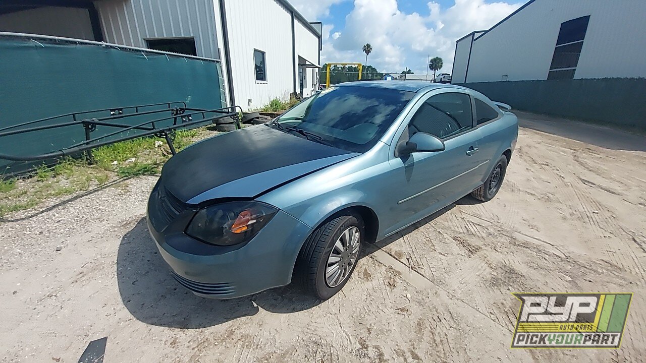 Photo of 2010 Chevrolet Cobalt
