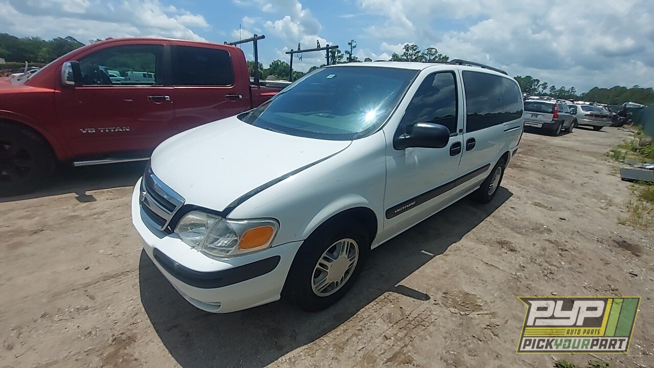 Photo of 2005 Chevrolet Venture
