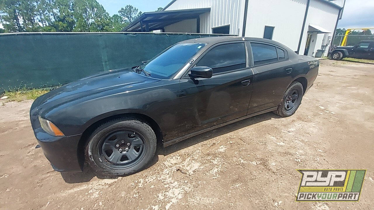 Photo of 2014 Dodge Charger