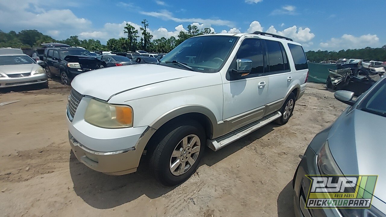 Photo of 2005 Ford Expedition