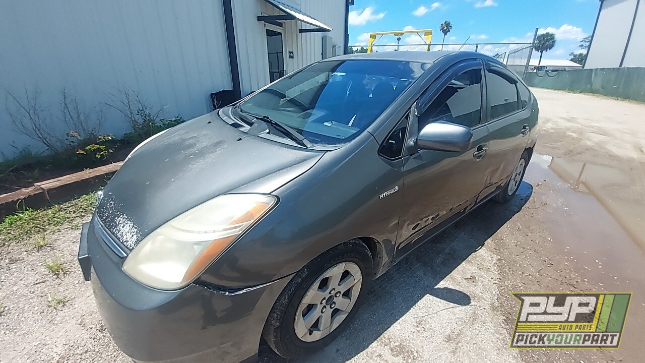 Photo of 2007 Toyota Prius