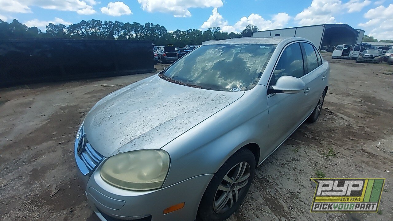 Photo of 2005 Volkswagen Jetta