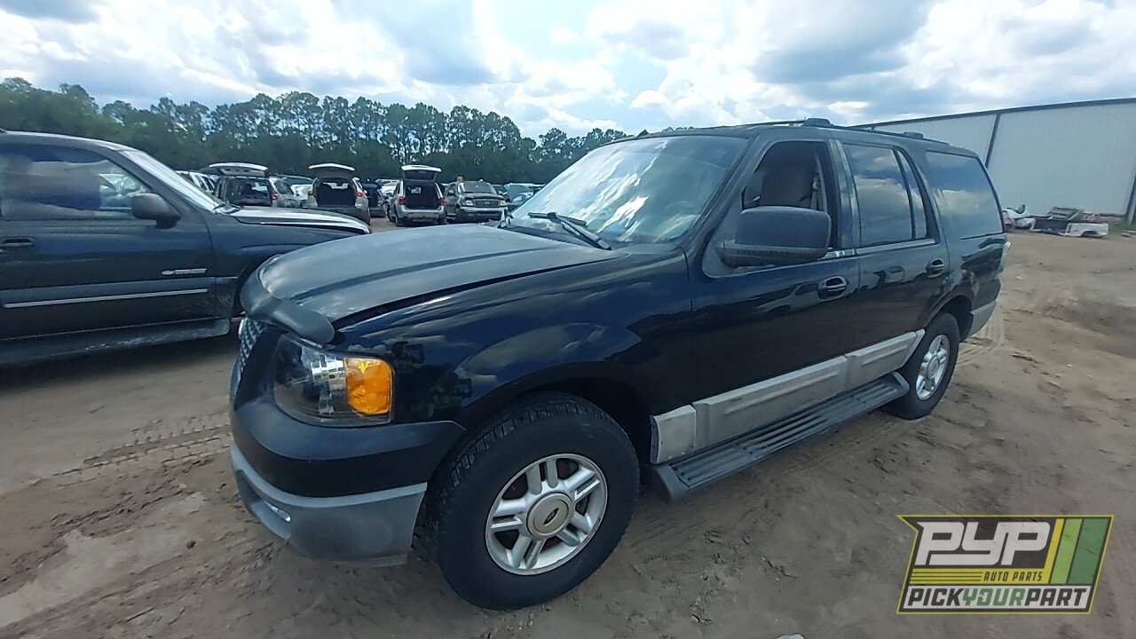 Photo of 2003 Ford Expedition