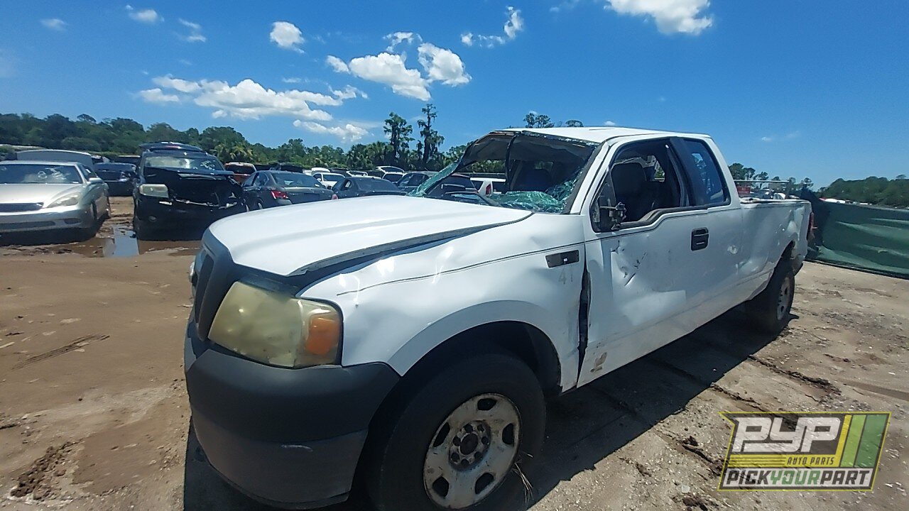 Photo of 2007 Ford F-150