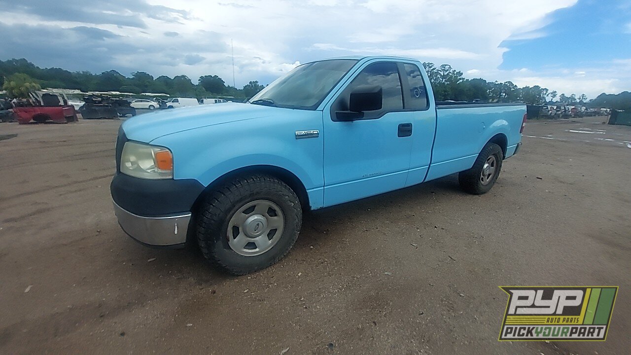 Photo of 2007 Ford F-150