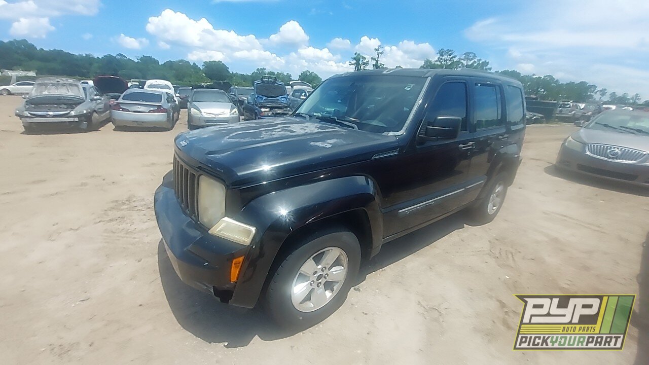 Photo of 2012 Jeep Liberty