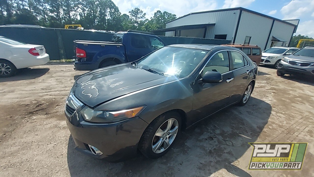Photo of 2014 Acura Tsx