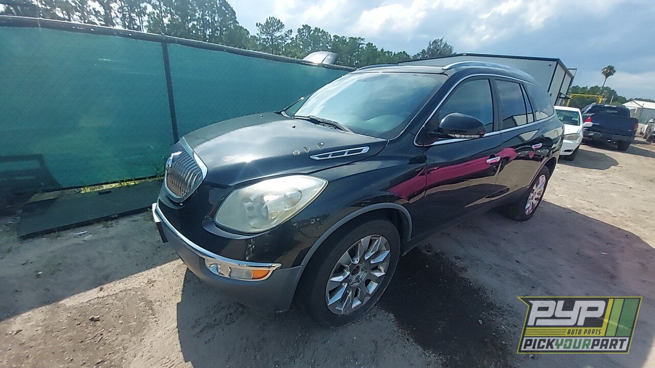 Photo of 2011 Buick Enclave